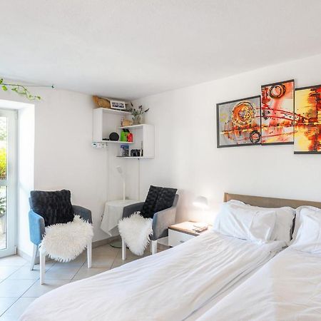 Ferienwohnung Ivica Hvar Town Exterior foto