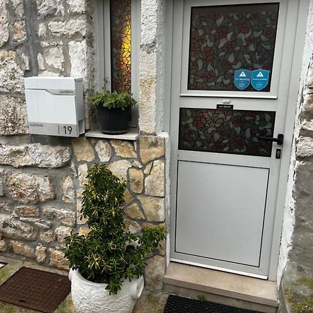 Ferienwohnung Ivica Hvar Town Exterior foto