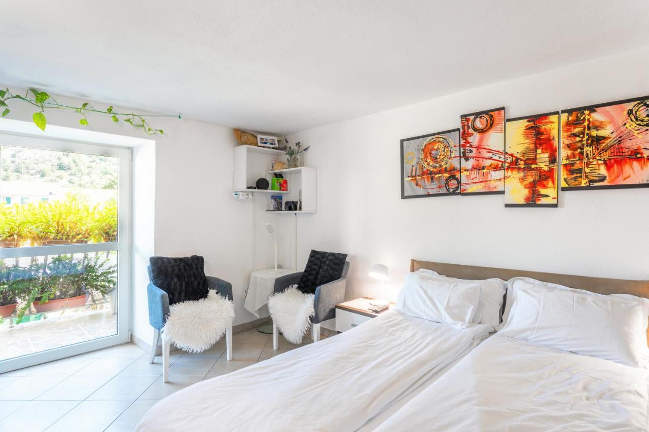 Ferienwohnung Ivica Hvar Town Exterior foto