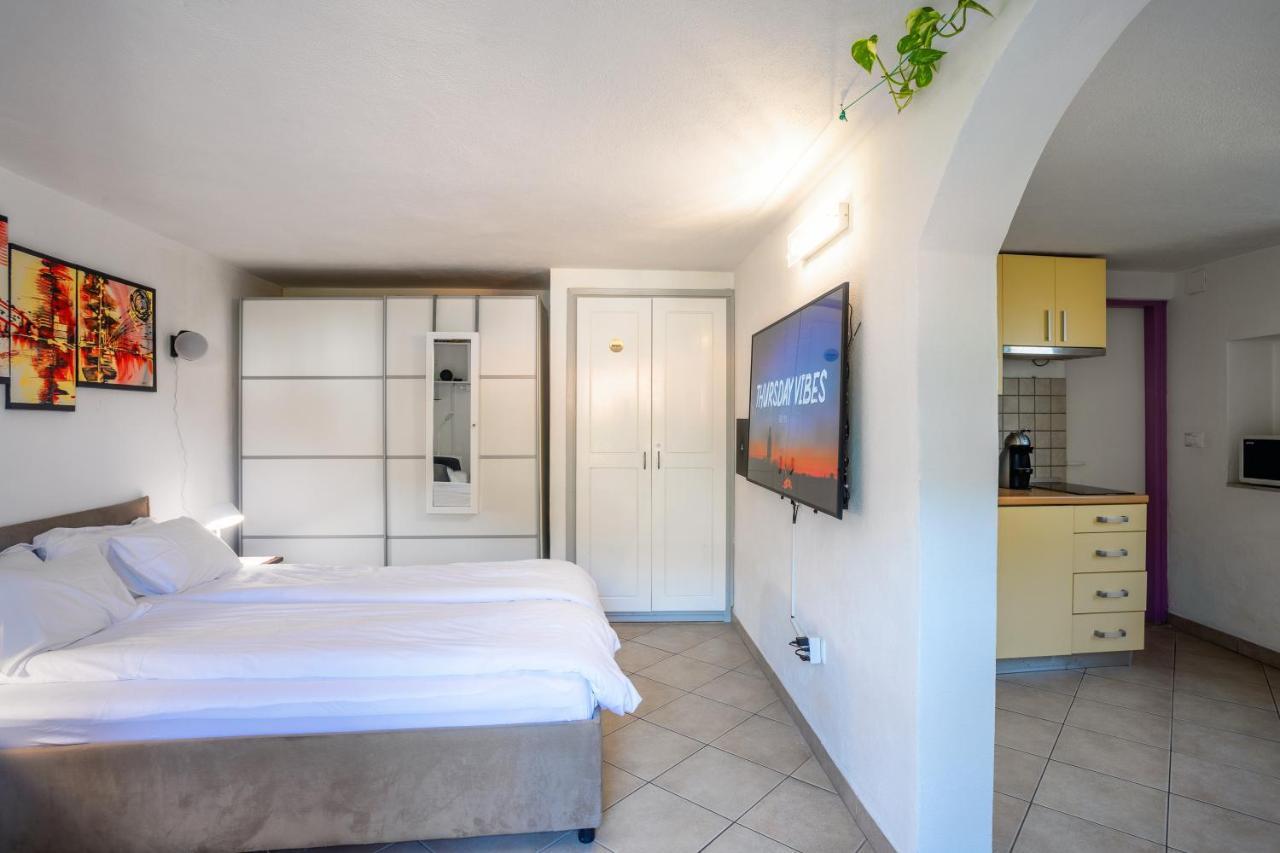 Ferienwohnung Ivica Hvar Town Exterior foto