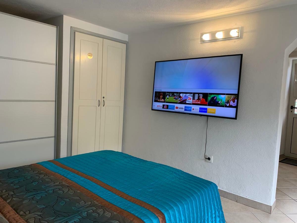 Ferienwohnung Ivica Hvar Town Exterior foto