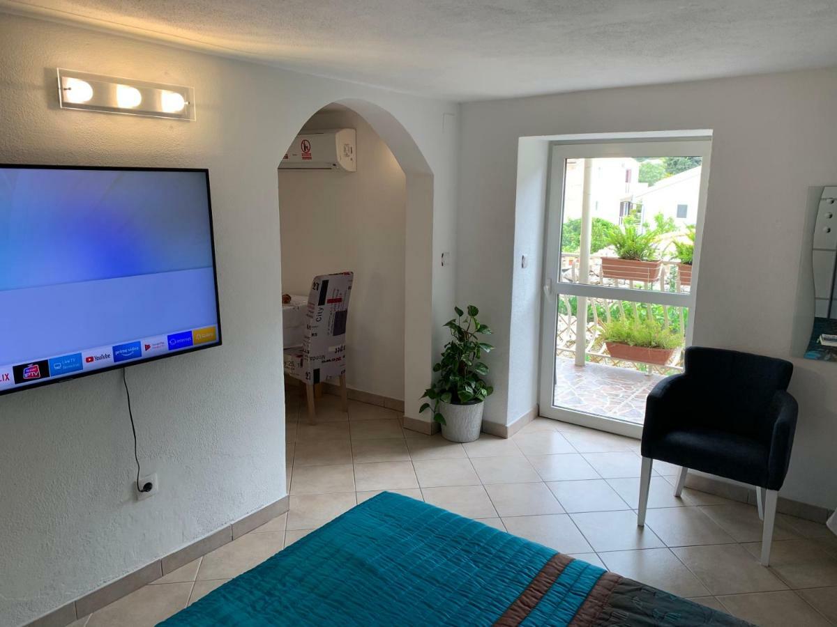 Ferienwohnung Ivica Hvar Town Exterior foto