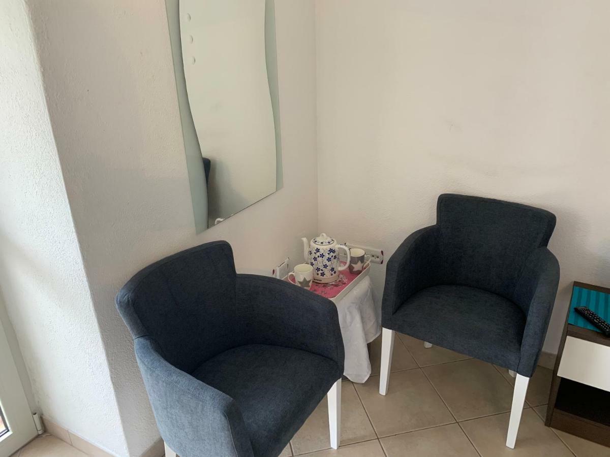 Ferienwohnung Ivica Hvar Town Exterior foto